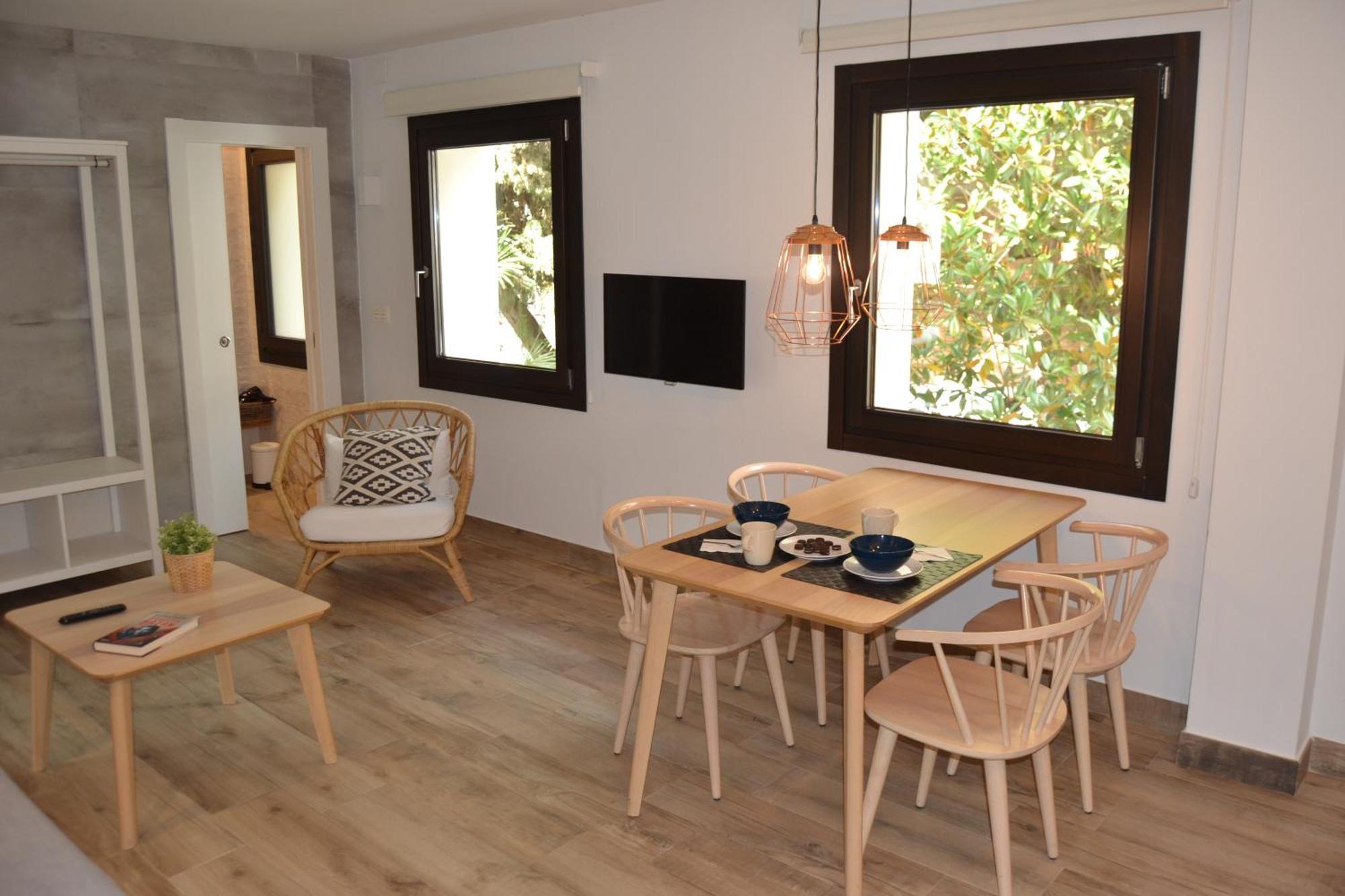Carmen Del Cadi Apartment Granada Exterior photo