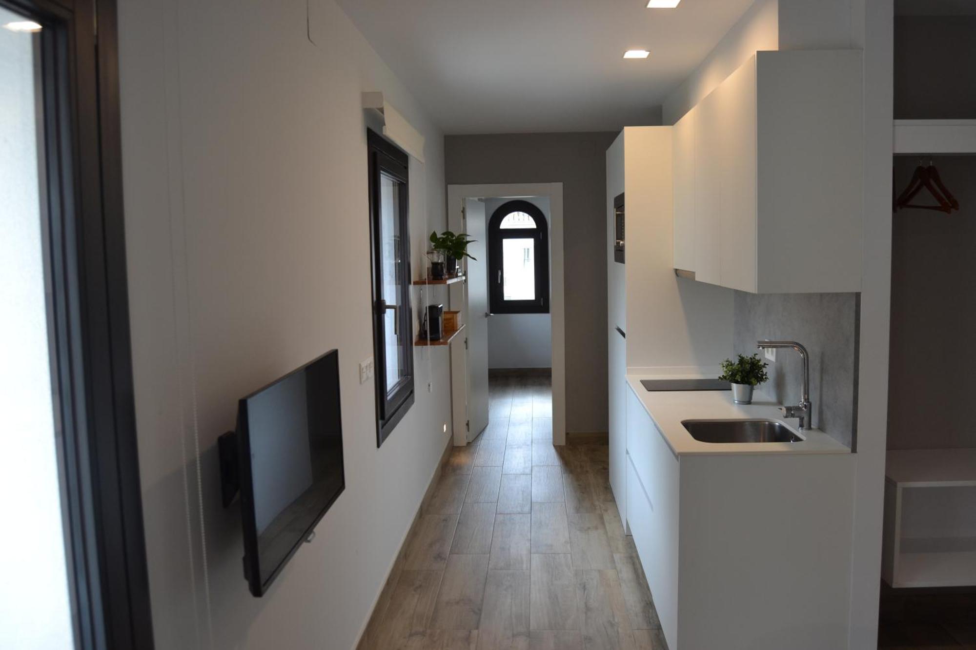 Carmen Del Cadi Apartment Granada Exterior photo