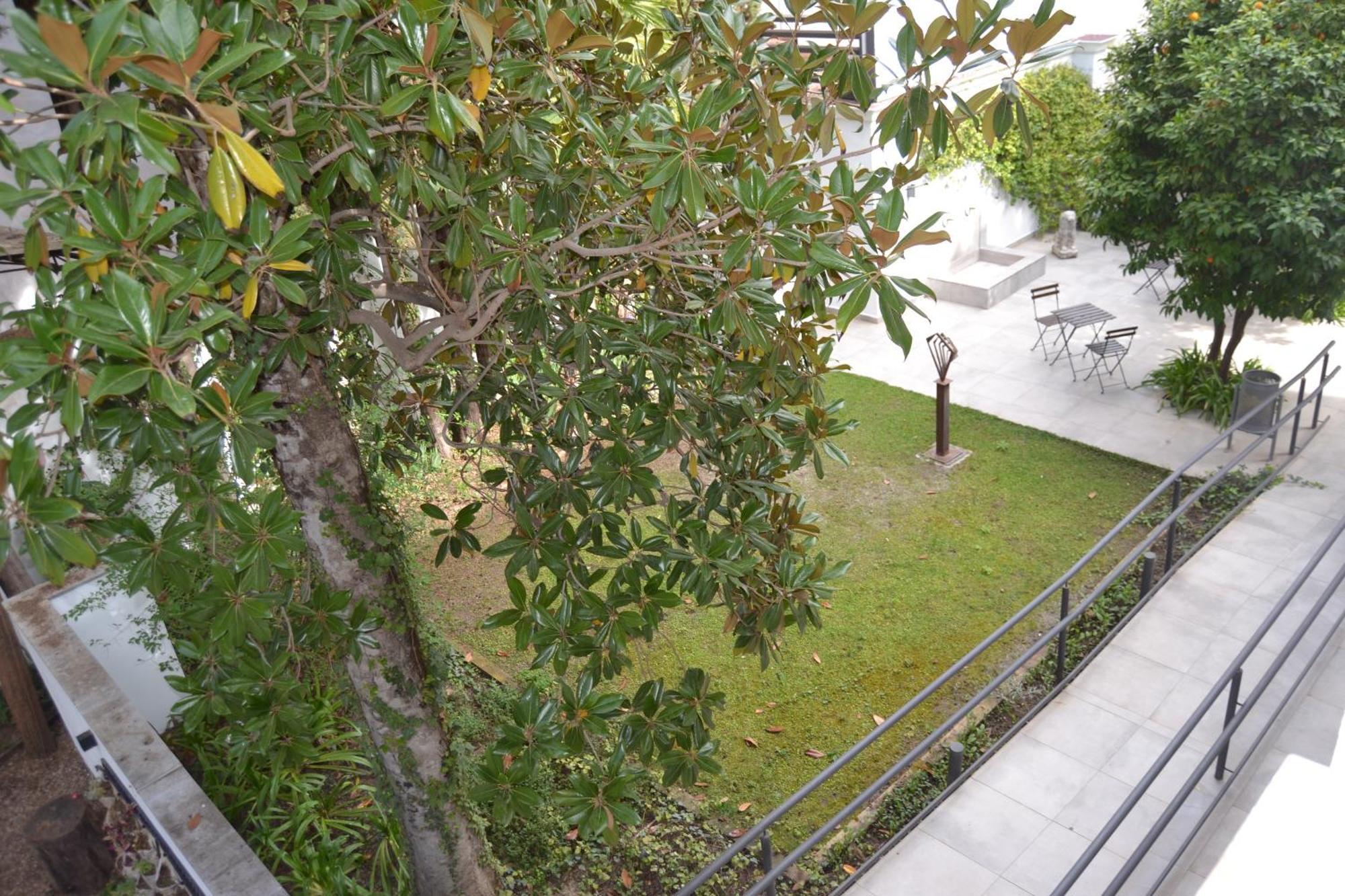 Carmen Del Cadi Apartment Granada Exterior photo