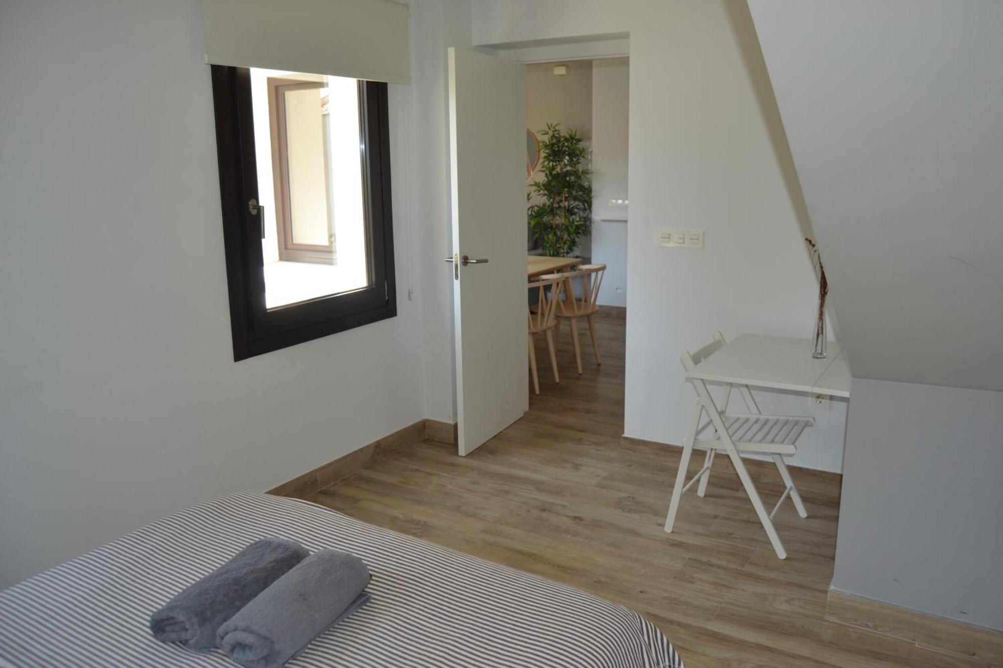 Carmen Del Cadi Apartment Granada Exterior photo