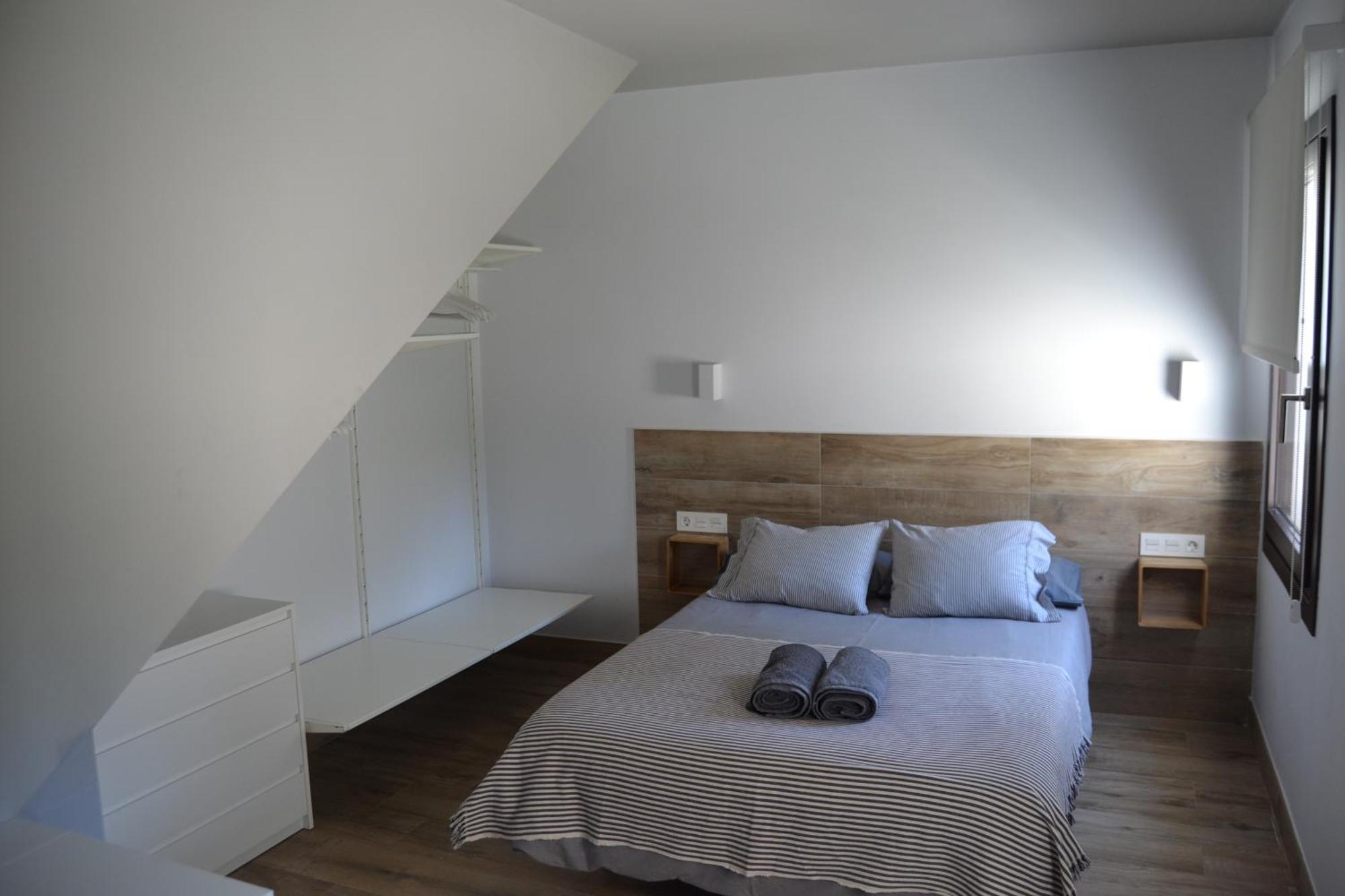 Carmen Del Cadi Apartment Granada Exterior photo