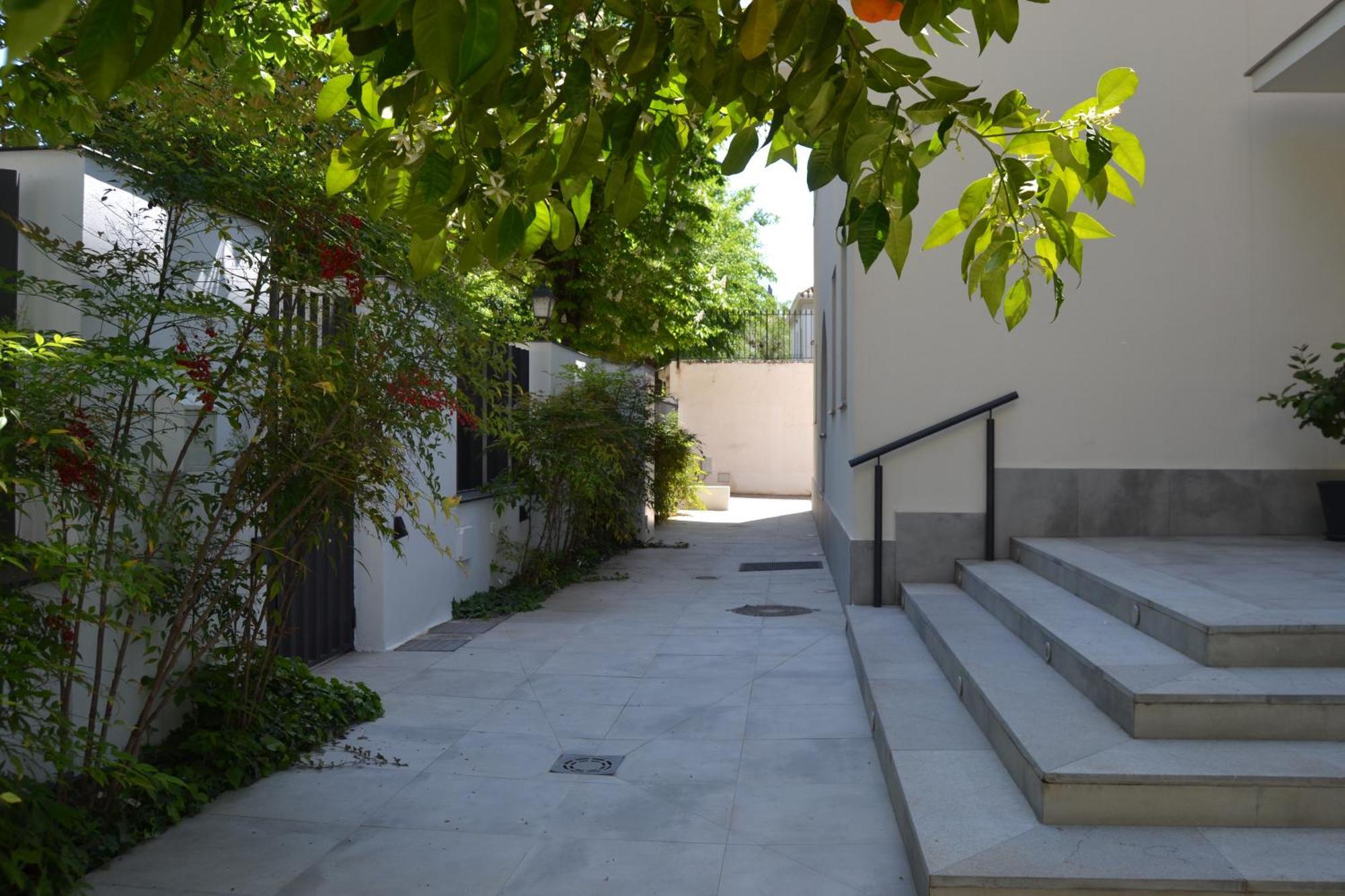 Carmen Del Cadi Apartment Granada Exterior photo
