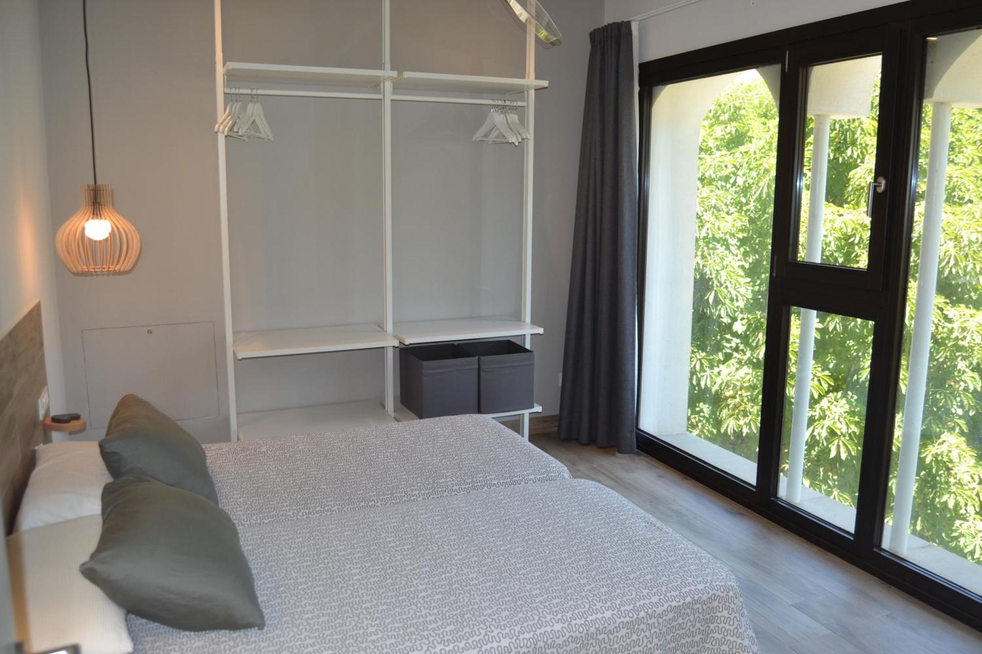 Carmen Del Cadi Apartment Granada Exterior photo