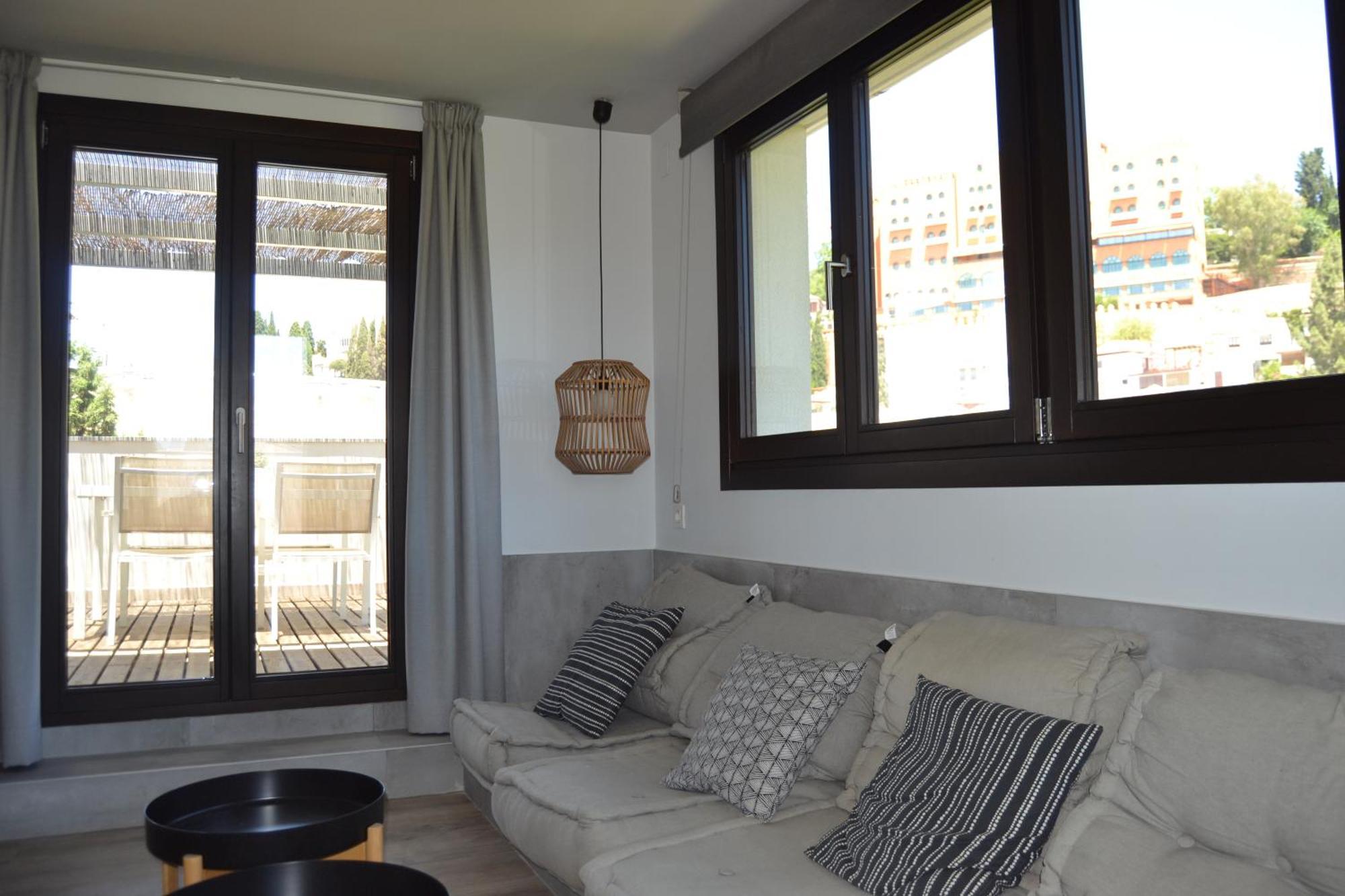 Carmen Del Cadi Apartment Granada Exterior photo